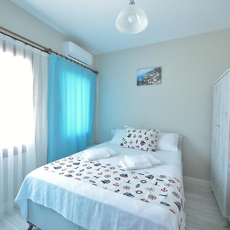 Cunda Roka Otel Ayvalı 외부 사진