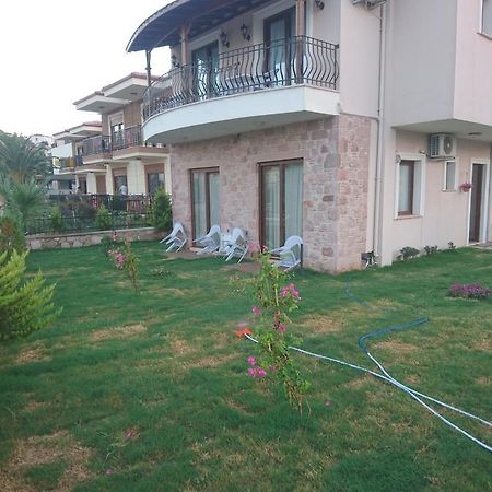 Cunda Roka Otel Ayvalı 외부 사진
