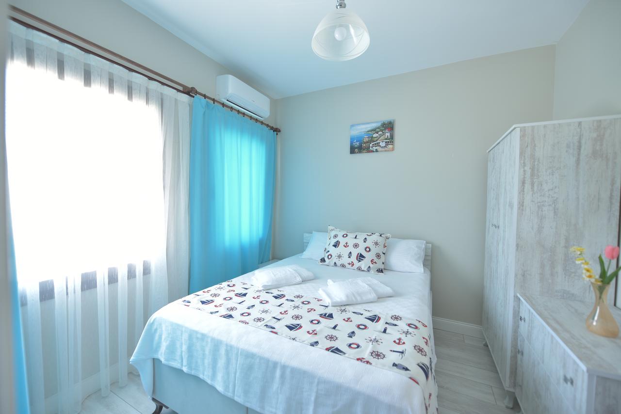 Cunda Roka Otel Ayvalı 외부 사진