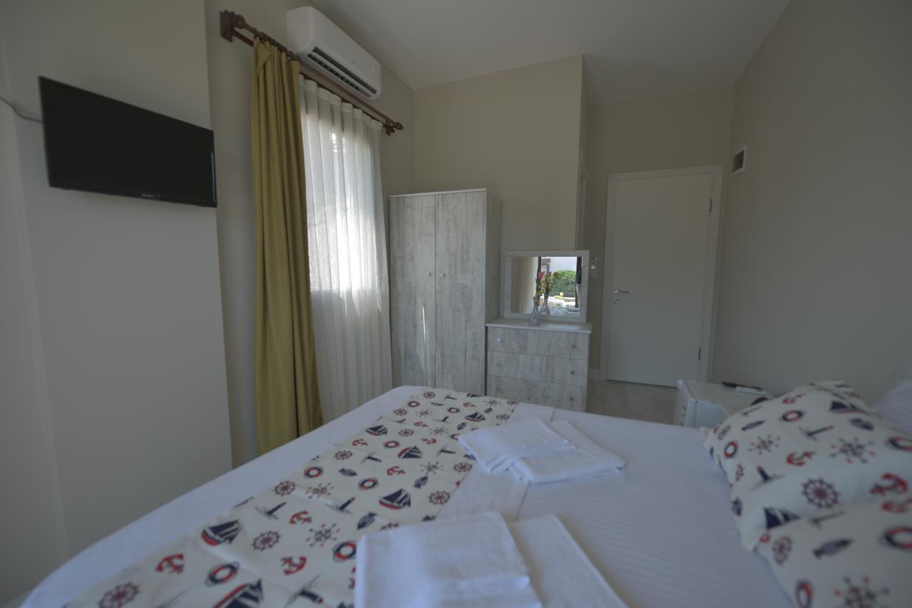Cunda Roka Otel Ayvalı 외부 사진