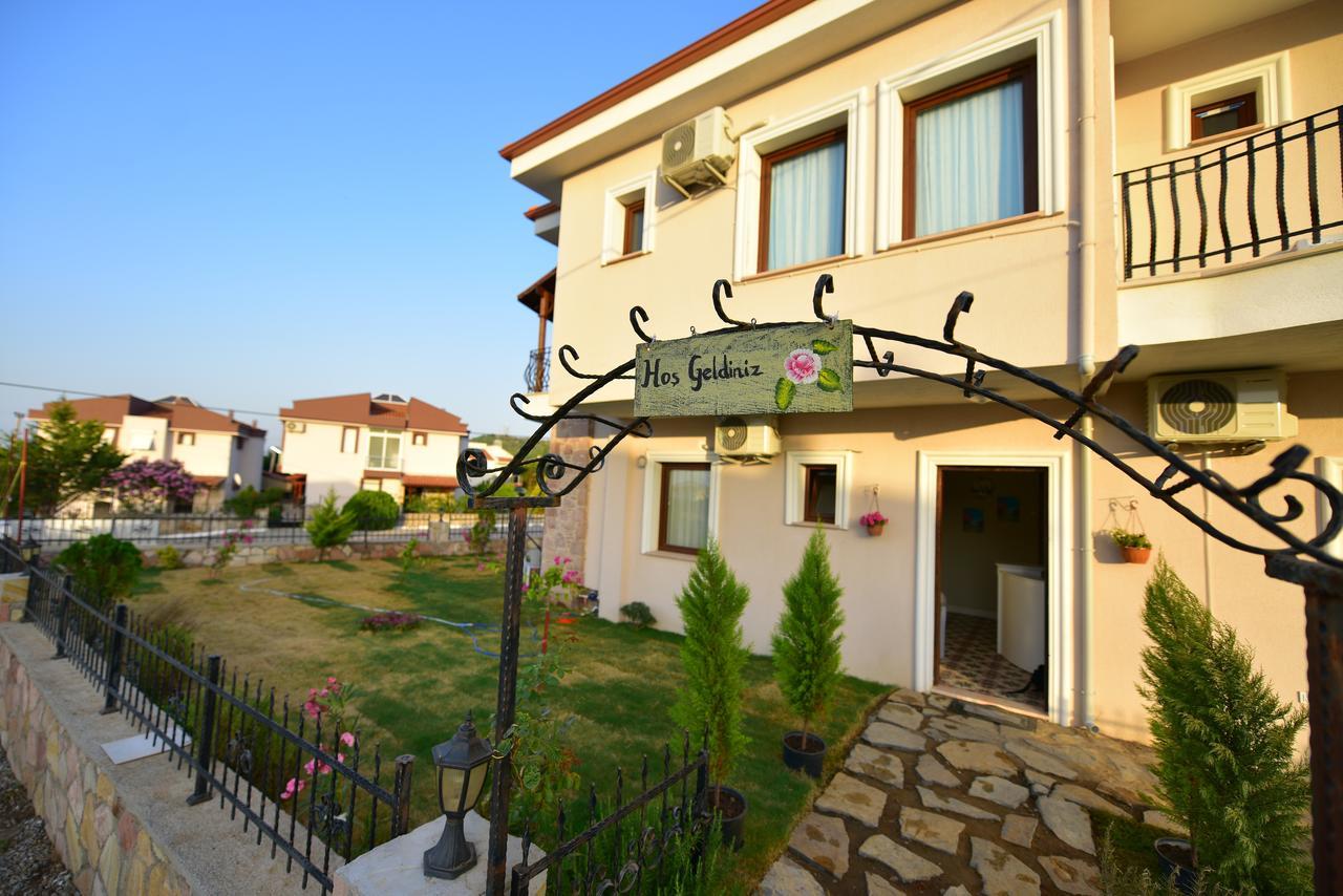 Cunda Roka Otel Ayvalı 외부 사진