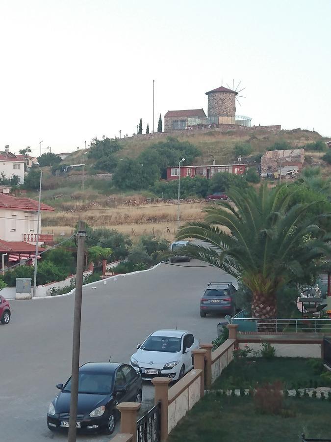 Cunda Roka Otel Ayvalı 외부 사진
