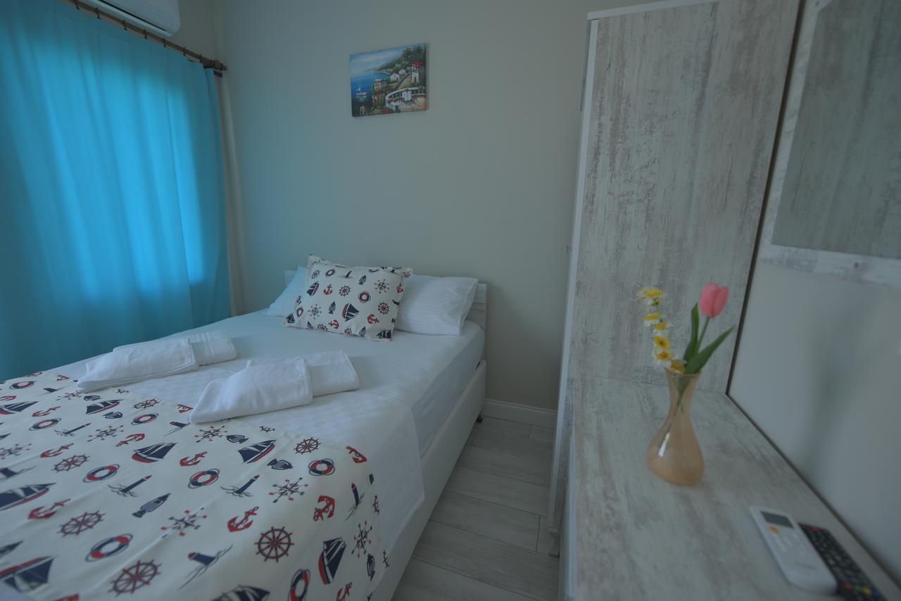 Cunda Roka Otel Ayvalı 외부 사진