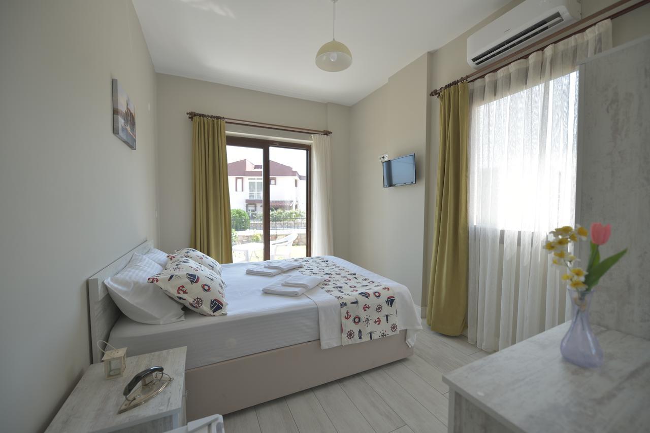 Cunda Roka Otel Ayvalı 외부 사진