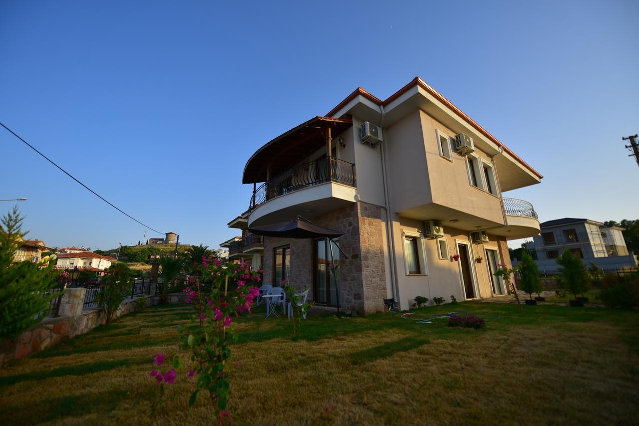 Cunda Roka Otel Ayvalı 외부 사진