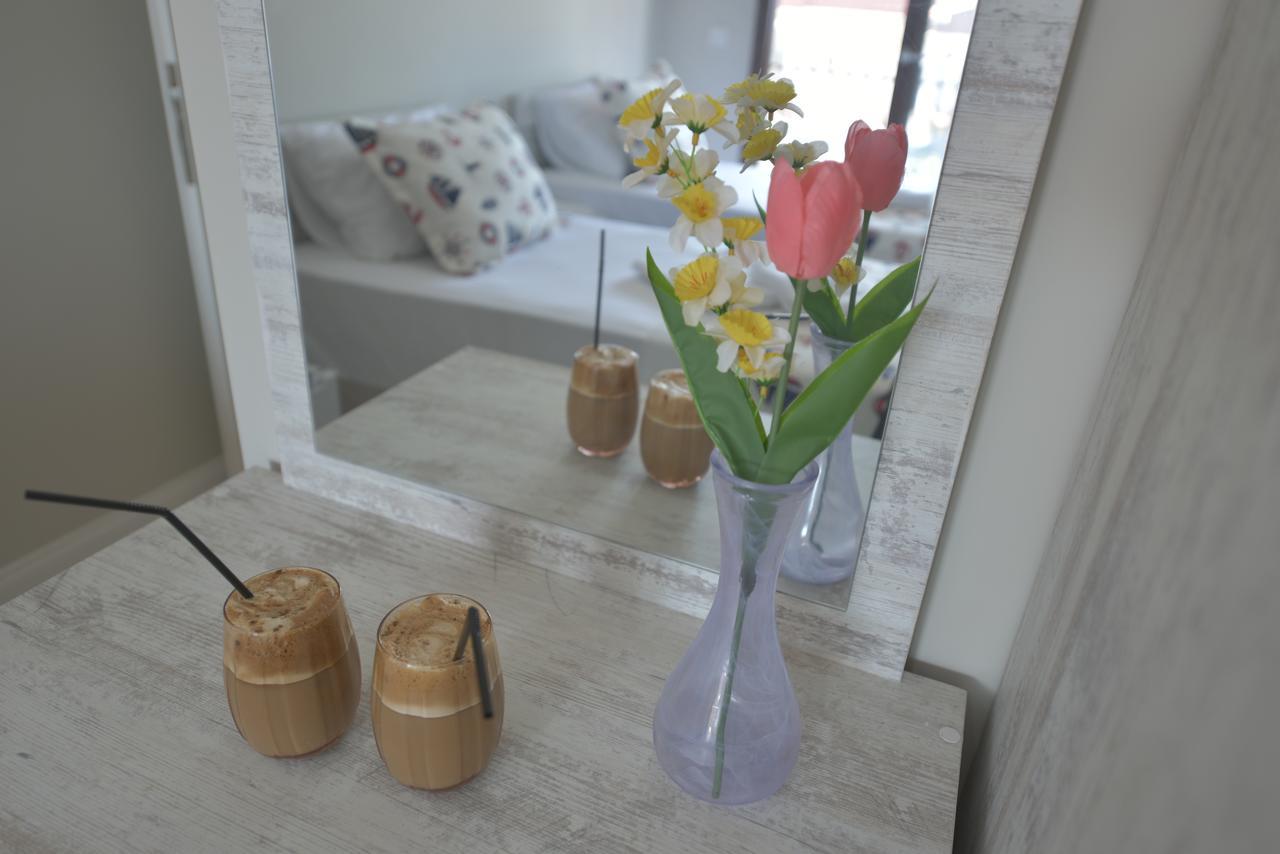 Cunda Roka Otel Ayvalı 외부 사진