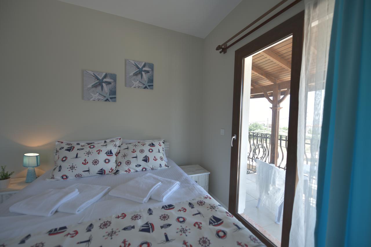 Cunda Roka Otel Ayvalı 외부 사진