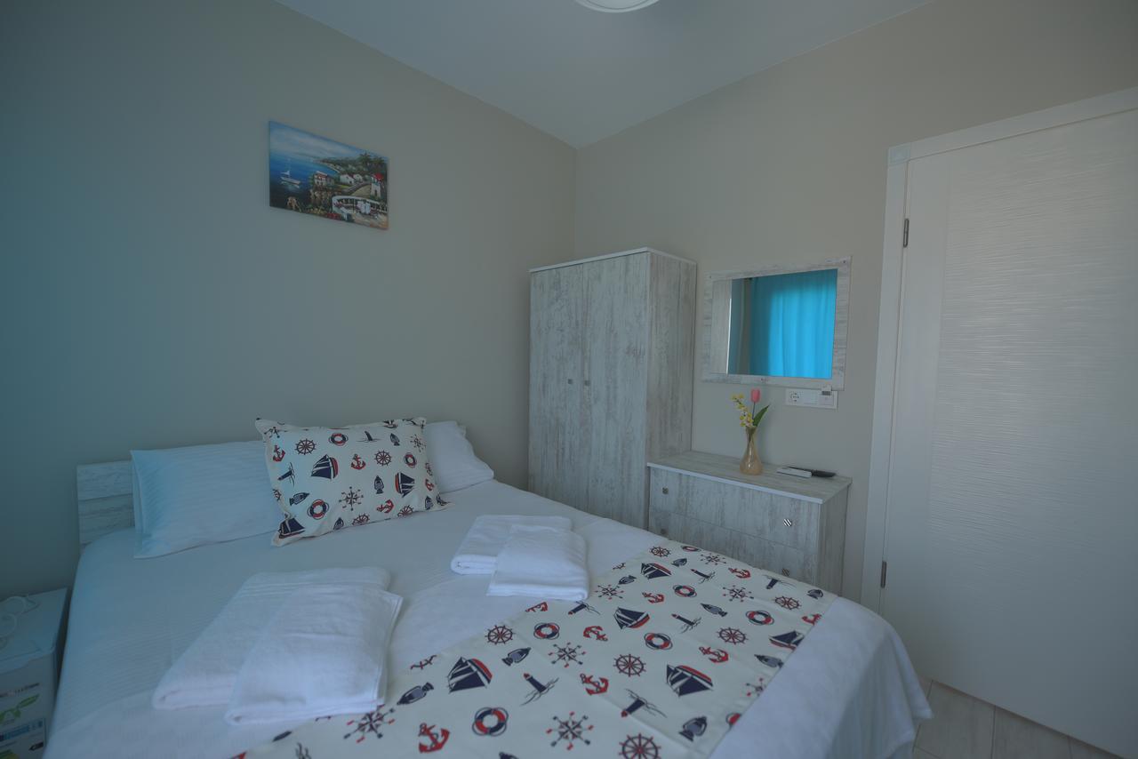 Cunda Roka Otel Ayvalı 외부 사진