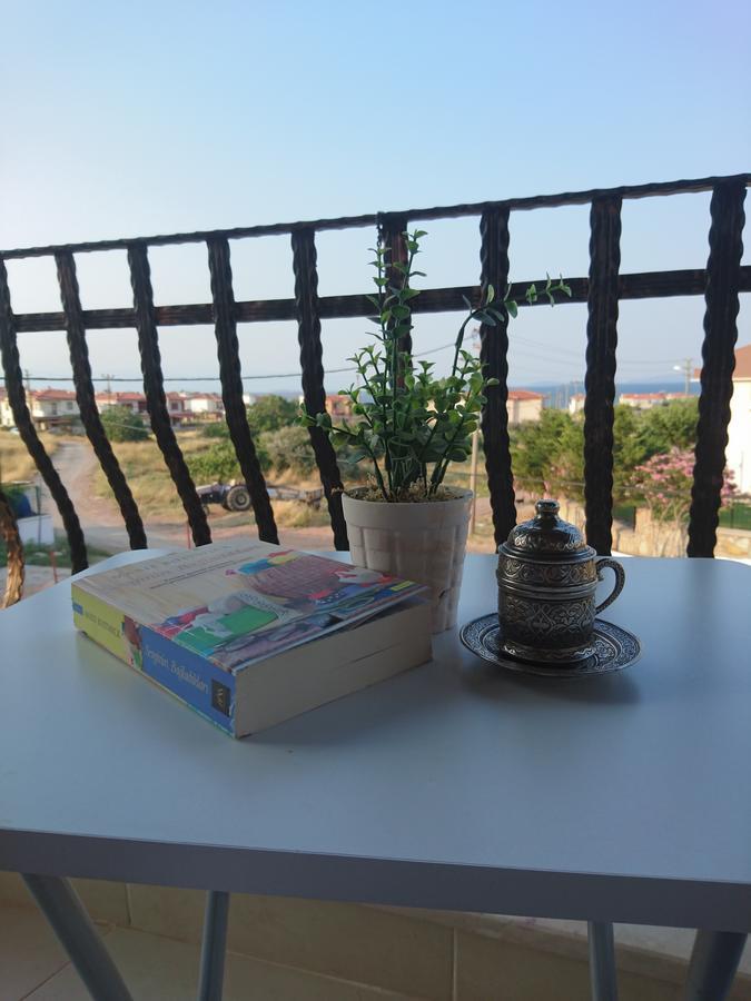 Cunda Roka Otel Ayvalı 외부 사진