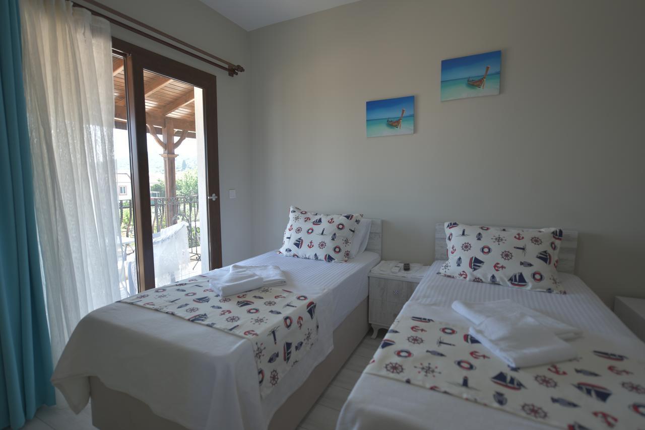 Cunda Roka Otel Ayvalı 외부 사진