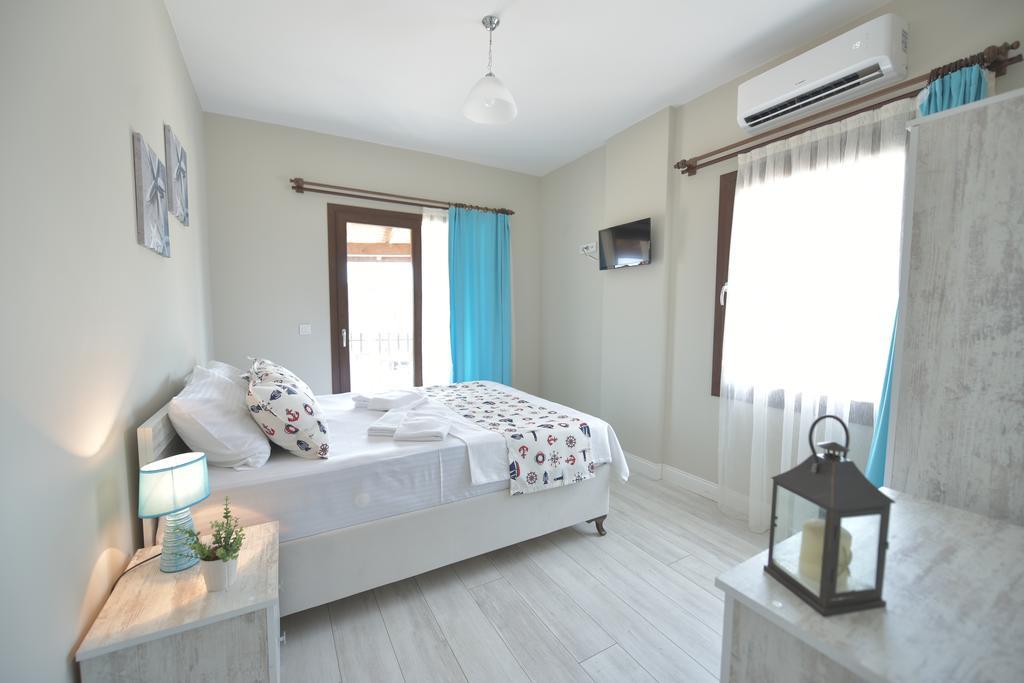 Cunda Roka Otel Ayvalı 외부 사진