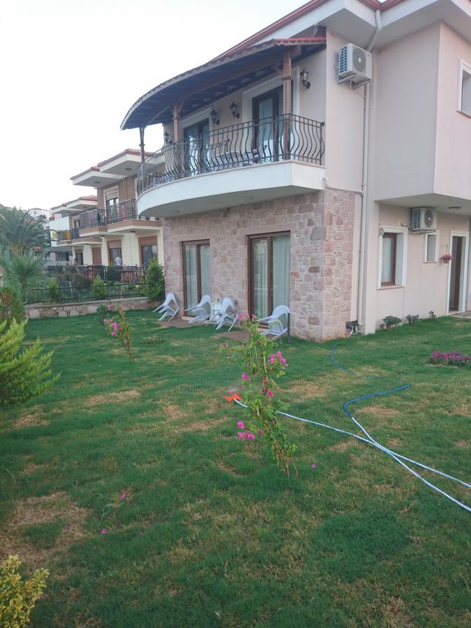 Cunda Roka Otel Ayvalı 외부 사진
