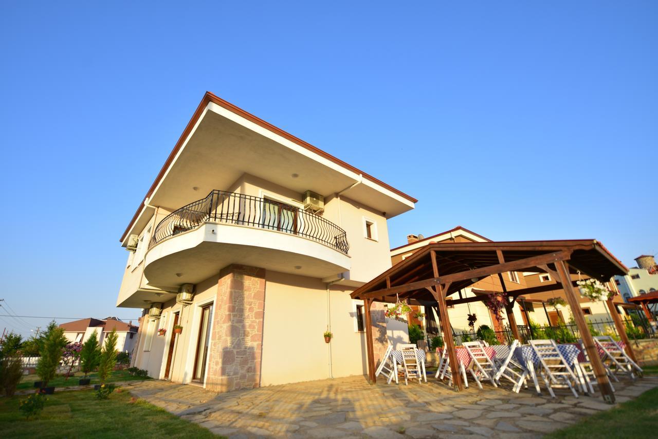 Cunda Roka Otel Ayvalı 외부 사진