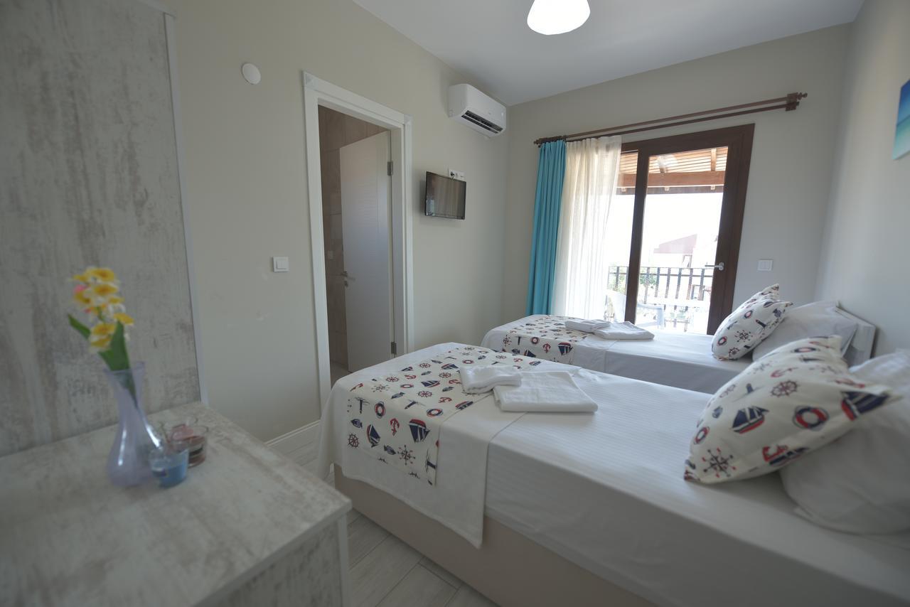 Cunda Roka Otel Ayvalı 외부 사진