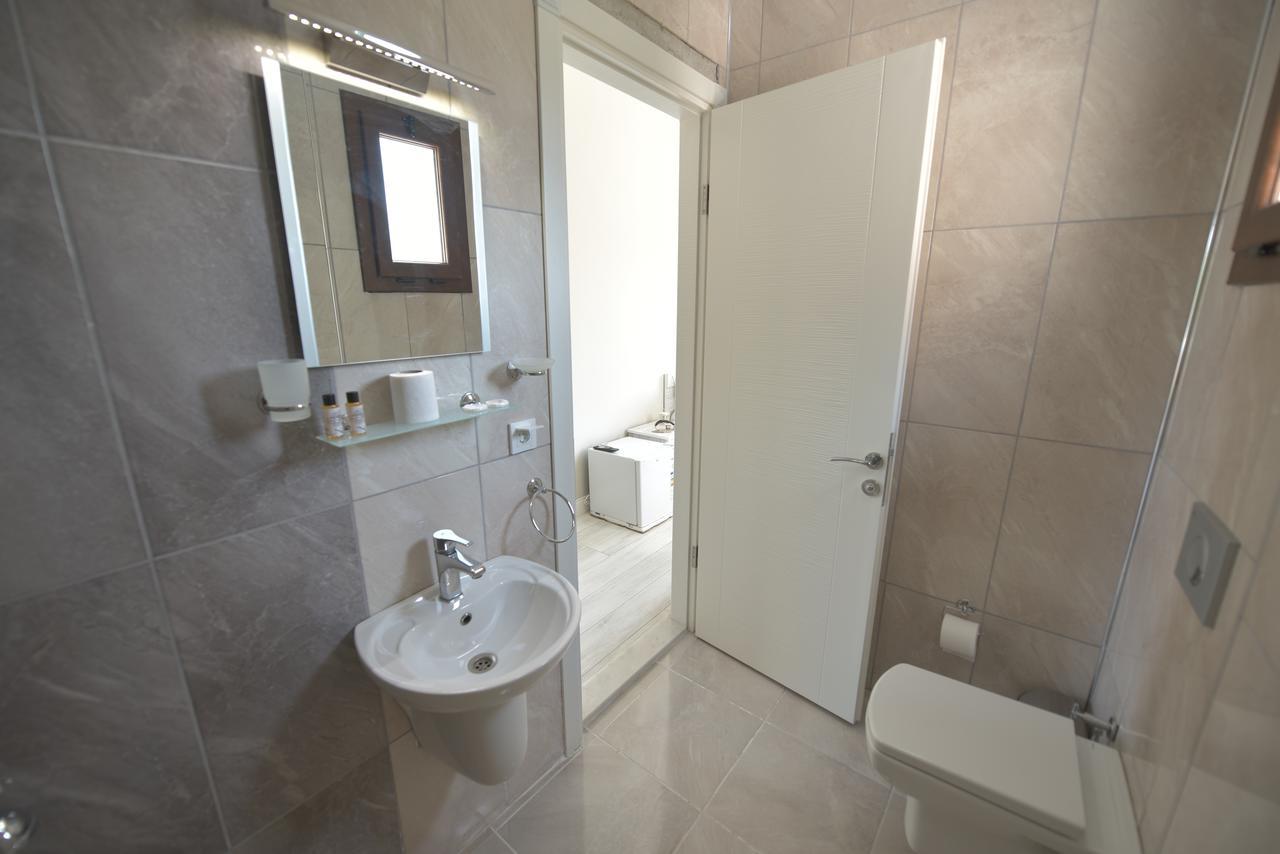 Cunda Roka Otel Ayvalı 외부 사진
