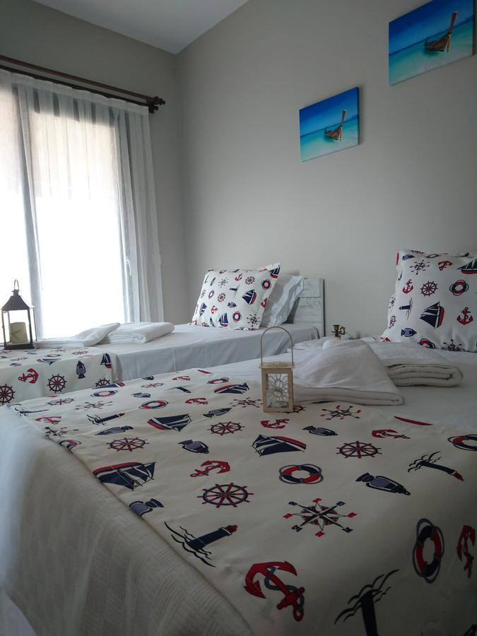 Cunda Roka Otel Ayvalı 외부 사진