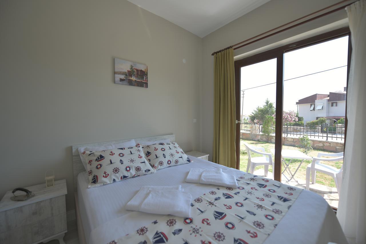 Cunda Roka Otel Ayvalı 외부 사진