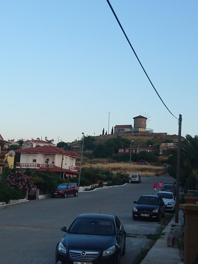Cunda Roka Otel Ayvalı 외부 사진